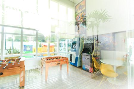 Apartamento à venda com 335m², 5 quartos e 6 vagasÁrea comum