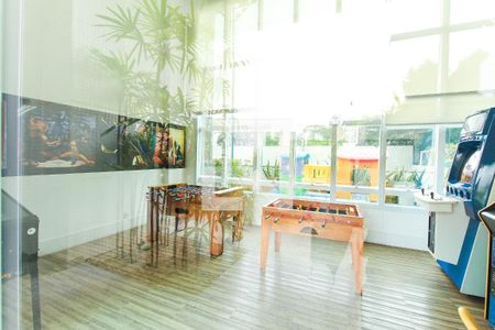 Apartamento à venda com 335m², 5 quartos e 6 vagasÁrea comum