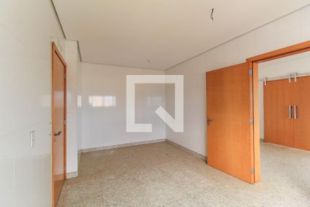 Apartamento à venda com 335m², 5 quartos e 6 vagasCozinha