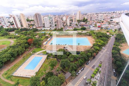 Apartamento à venda com 335m², 5 quartos e 6 vagasÁrea comum