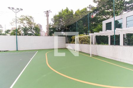 Apartamento à venda com 335m², 5 quartos e 6 vagasQuadra