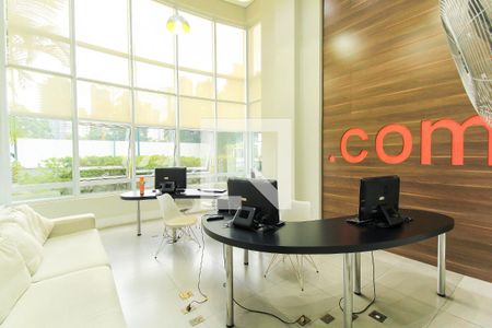 Apartamento à venda com 335m², 5 quartos e 6 vagasÁrea comum