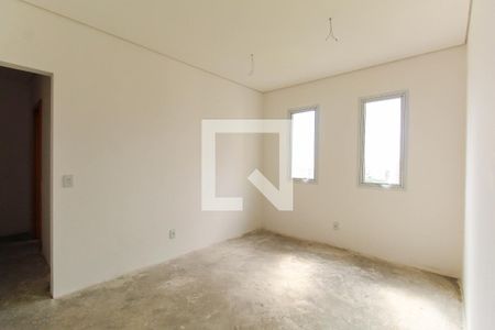 Apartamento à venda com 335m², 5 quartos e 6 vagasCloset do quarto 4