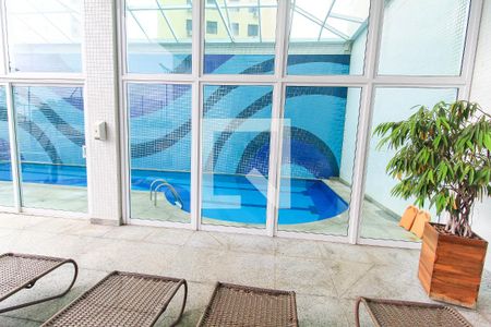 Apartamento à venda com 335m², 5 quartos e 6 vagasPiscina Coberta