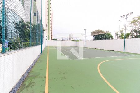 Apartamento à venda com 335m², 5 quartos e 6 vagasQuadra