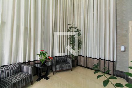 Apartamento à venda com 335m², 5 quartos e 6 vagasÁrea comum