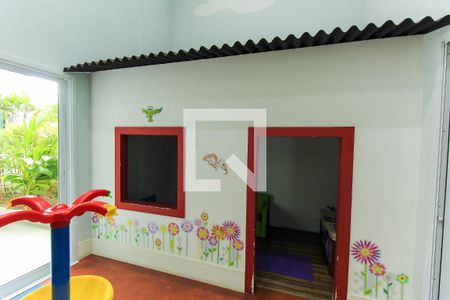 Apartamento à venda com 335m², 5 quartos e 6 vagasÁrea comum