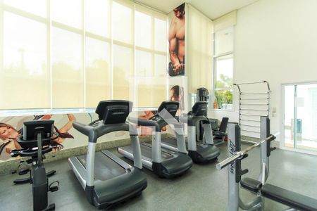 Apartamento à venda com 335m², 5 quartos e 6 vagasÁrea comum