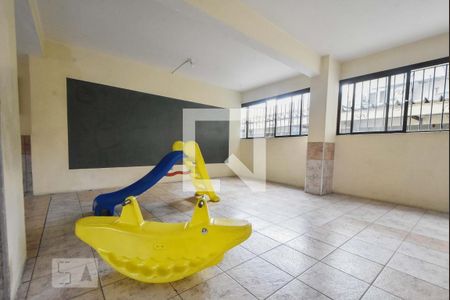 Apartamento à venda com 81m², 2 quartos e 1 vaga Apartamento à venda com 81m², 2 quartos e 1 vagaBrinquedoteca