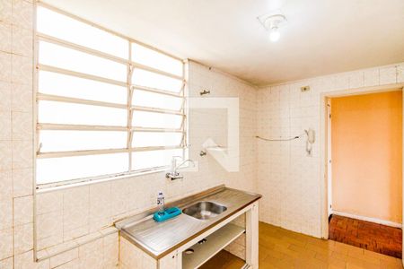 Apartamento à venda com 81m², 2 quartos e 1 vaga Apartamento à venda com 81m², 2 quartos e 1 vagaCozinha