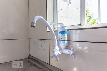 Studio para alugar com 30m², 1 quarto e sem vagaStudio