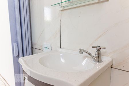 Studio para alugar com 30m², 1 quarto e sem vaga Banheiro