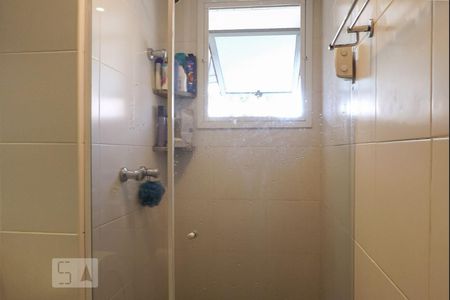 Apartamento à venda com 110m², 4 quartos e 2 vagasBanheiro da Suíte