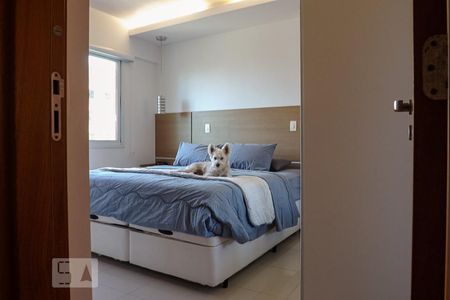 Apartamento à venda com 110m², 4 quartos e 2 vagasSuite