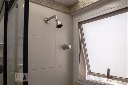 Apartamento à venda com 110m², 4 quartos e 2 vagasBanheiro Social