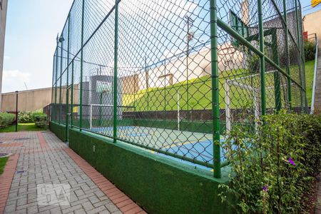 Apartamento à venda com 49m², 2 quartos e 1 vagaQuadra Esportiva