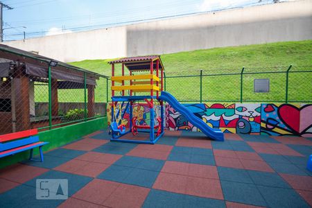 Apartamento à venda com 49m², 2 quartos e 1 vagaÁrea Comum - Playground