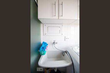 Apartamento à venda com 49m², 2 quartos e 1 vagaÁrea de Serviço