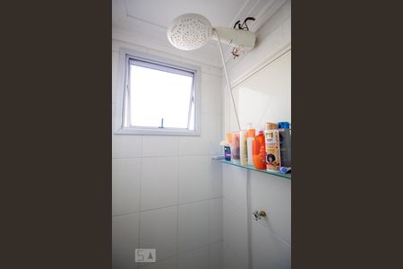 Apartamento à venda com 49m², 2 quartos e 1 vagaBanheiro