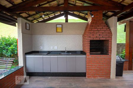 Apartamento à venda com 49m², 2 quartos e 1 vagaÁrea comum - Churrasqueira