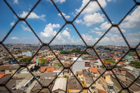 Apartamento à venda com 49m², 2 quartos e 1 vagaVista do Quarto 1