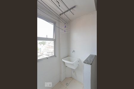 Apartamento à venda com 67m², 3 quartos e 1 vagaLavanderia