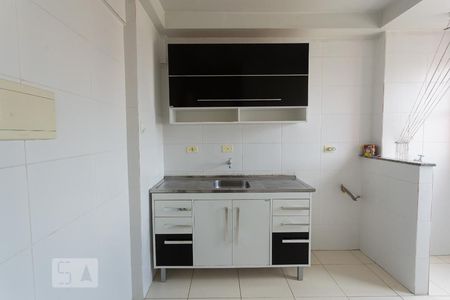 Apartamento à venda com 67m², 3 quartos e 1 vagaCozinha
