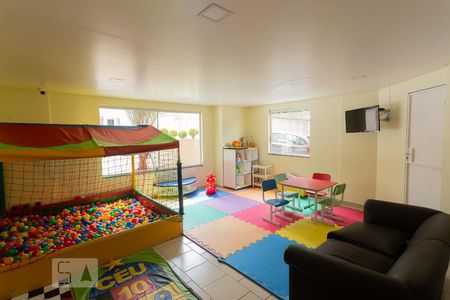 Apartamento à venda com 67m², 3 quartos e 1 vagaBrinquedoteca