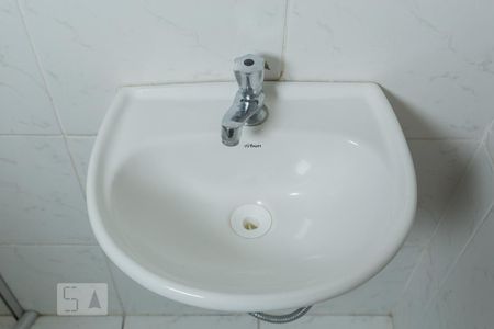 Apartamento à venda com 67m², 3 quartos e 1 vagaBanheiro - Torneira