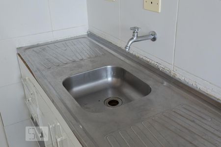 Apartamento à venda com 67m², 3 quartos e 1 vagaCozinha