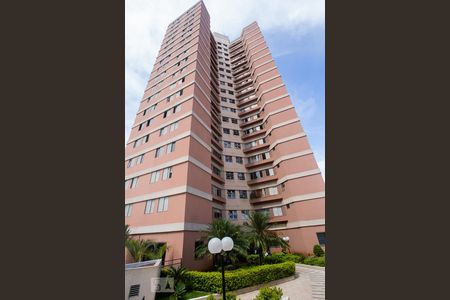 Apartamento à venda com 67m², 3 quartos e 1 vagaFachada do bloco