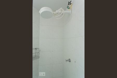 Apartamento à venda com 67m², 3 quartos e 1 vagaChuveiro