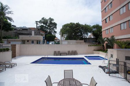 Apartamento à venda com 67m², 3 quartos e 1 vagaÁrea comum - Piscina