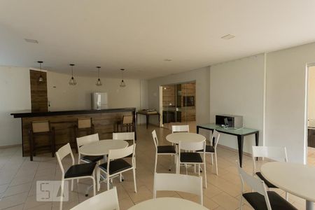 Apartamento à venda com 67m², 3 quartos e 1 vagaSalao de Festa