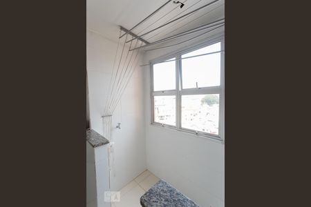 Apartamento à venda com 67m², 3 quartos e 1 vagaLavanderia