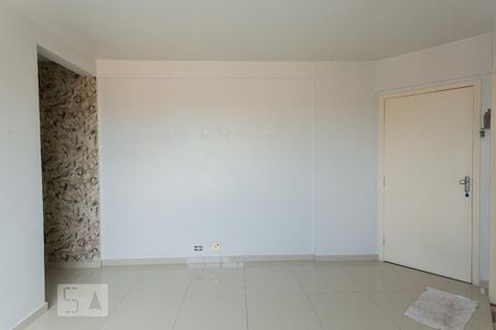 Sala  de apartamento à venda com 3 quartos, 67m² em Centro, Diadema