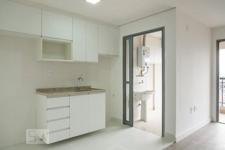 Apartamento à venda com 67m², 2 quartos e 1 vaga Apartamento à venda com 67m², 2 quartos e 1 vagaCozinha