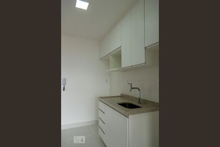 Apartamento à venda com 67m², 2 quartos e 1 vaga Apartamento à venda com 67m², 2 quartos e 1 vagaCozinha