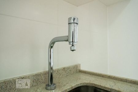 Apartamento à venda com 67m², 2 quartos e 1 vaga Apartamento à venda com 67m², 2 quartos e 1 vagaCozinha