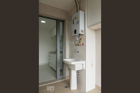 Apartamento à venda com 67m², 2 quartos e 1 vaga Apartamento à venda com 67m², 2 quartos e 1 vagaÁrea de serviço