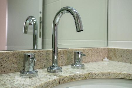 Apartamento à venda com 67m², 2 quartos e 1 vaga Apartamento à venda com 67m², 2 quartos e 1 vagaBanheiro 2