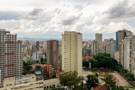 Apartamento à venda com 67m², 2 quartos e 1 vaga Apartamento à venda com 67m², 2 quartos e 1 vagaVista do quarto 2