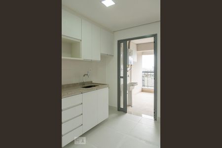 Apartamento à venda com 67m², 2 quartos e 1 vaga Apartamento à venda com 67m², 2 quartos e 1 vagaCozinha