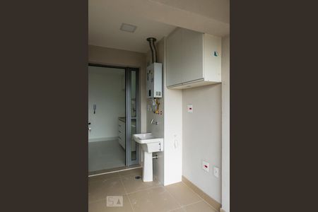 Apartamento à venda com 67m², 2 quartos e 1 vaga Apartamento à venda com 67m², 2 quartos e 1 vagaÁrea de serviço