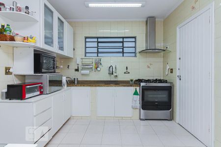Casa à venda com 200m², 3 quartos e 3 vagasCozinha