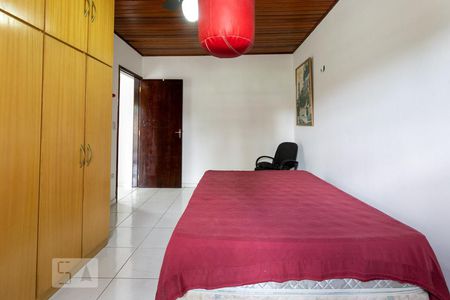 Casa à venda com 260m², 4 quartos e 3 vagasQuarto 3