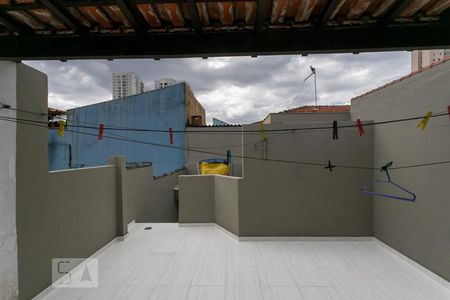 Casa à venda com 260m², 4 quartos e 3 vagasÁrea de Serviço