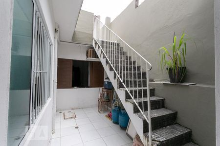 Casa à venda com 260m², 4 quartos e 3 vagasQuintal