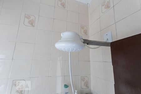 Casa à venda com 260m², 4 quartos e 3 vagasBanheiro de Serviço