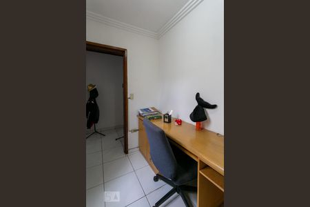 Casa à venda com 260m², 4 quartos e 3 vagasEscritório suíte